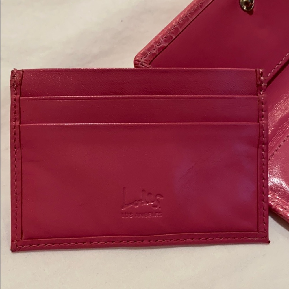 Wallet - Picture 5 of 6